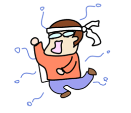 NEMONEMO sticker #1274550