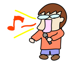 NEMONEMO sticker #1274551