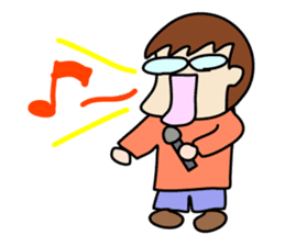 NEMONEMO sticker #1274551