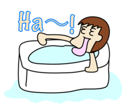 NEMONEMO sticker #1274552