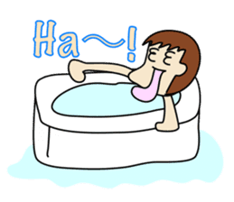 NEMONEMO sticker #1274552