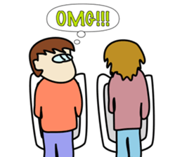 NEMONEMO sticker #1274554