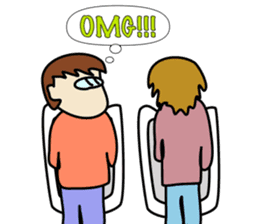 NEMONEMO sticker #1274554