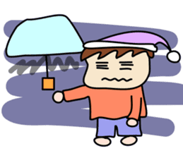 NEMONEMO sticker #1274555