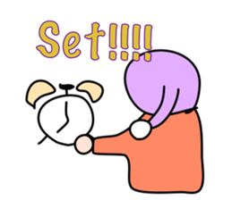 NEMONEMO sticker #1274556