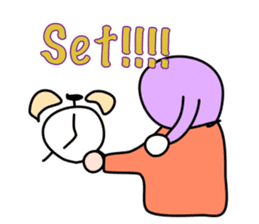 NEMONEMO sticker #1274556