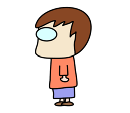 NEMONEMO sticker #1274559