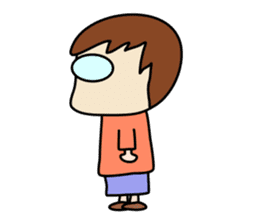 NEMONEMO sticker #1274559