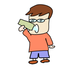 NEMONEMO sticker #1274561