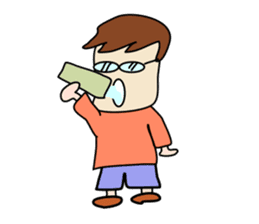 NEMONEMO sticker #1274561