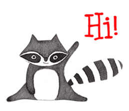 Animal Friends : Daily Life sticker #1274762