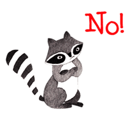 Animal Friends : Daily Life sticker #1274764