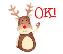 Animal Friends : Daily Life sticker #1274765