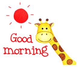 Animal Friends : Daily Life sticker #1274766