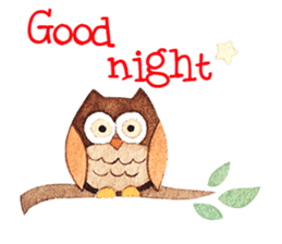 Animal Friends : Daily Life sticker #1274767