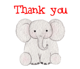 Animal Friends : Daily Life sticker #1274768