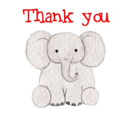 Animal Friends : Daily Life sticker #1274768