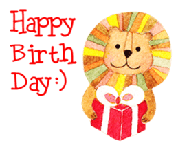 Animal Friends : Daily Life sticker #1274773