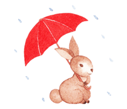 Animal Friends : Daily Life sticker #1274775