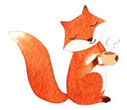 Animal Friends : Daily Life sticker #1274778