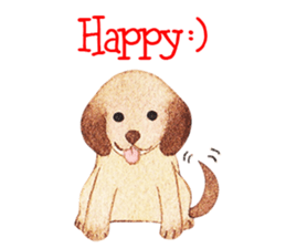 Animal Friends : Daily Life sticker #1274783