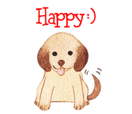 Animal Friends : Daily Life sticker #1274783