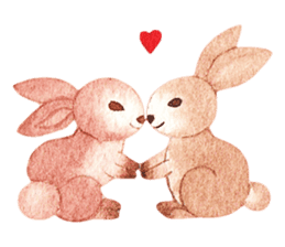 Animal Friends : Daily Life sticker #1274787