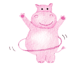 Animal Friends : Daily Life sticker #1274789