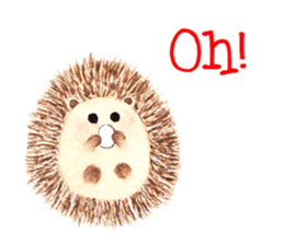 Animal Friends : Daily Life sticker #1274795