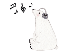 Animal Friends : Daily Life sticker #1274797