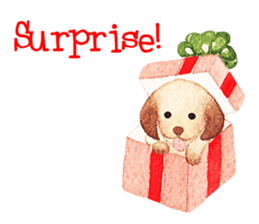 Animal Friends : Daily Life sticker #1274798