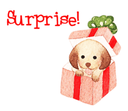 Animal Friends : Daily Life sticker #1274798