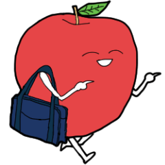 Apple School Days!