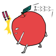 Apple School Days! sticker #1274962