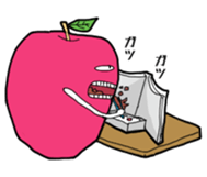 Apple School Days! sticker #1274971