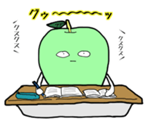 Apple School Days! sticker #1274972