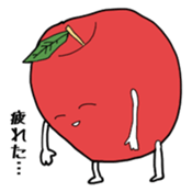 Apple School Days! sticker #1274975