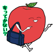 Apple School Days! sticker #1274978