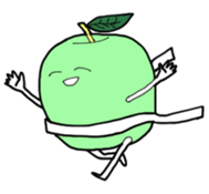 Apple School Days! sticker #1274982