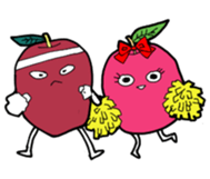 Apple School Days! sticker #1274983