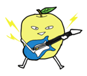 Apple School Days! sticker #1274984