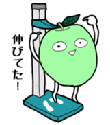 Apple School Days! sticker #1274986