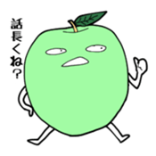Apple School Days! sticker #1274997
