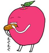 Apple School Days! sticker #1274999