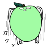 Apple School Days! sticker #1275001
