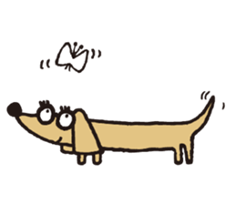 rocking' sea slug, 'Sonnen-chan' sticker #1275011