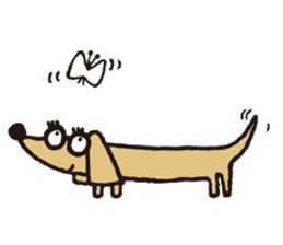 rocking' sea slug, 'Sonnen-chan' sticker #1275011