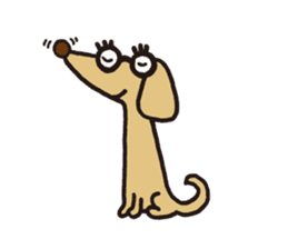 rocking' sea slug, 'Sonnen-chan' sticker #1275025