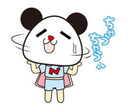 Mr.nigipan 2 sticker #1275043