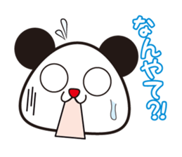 Mr.nigipan 2 sticker #1275049